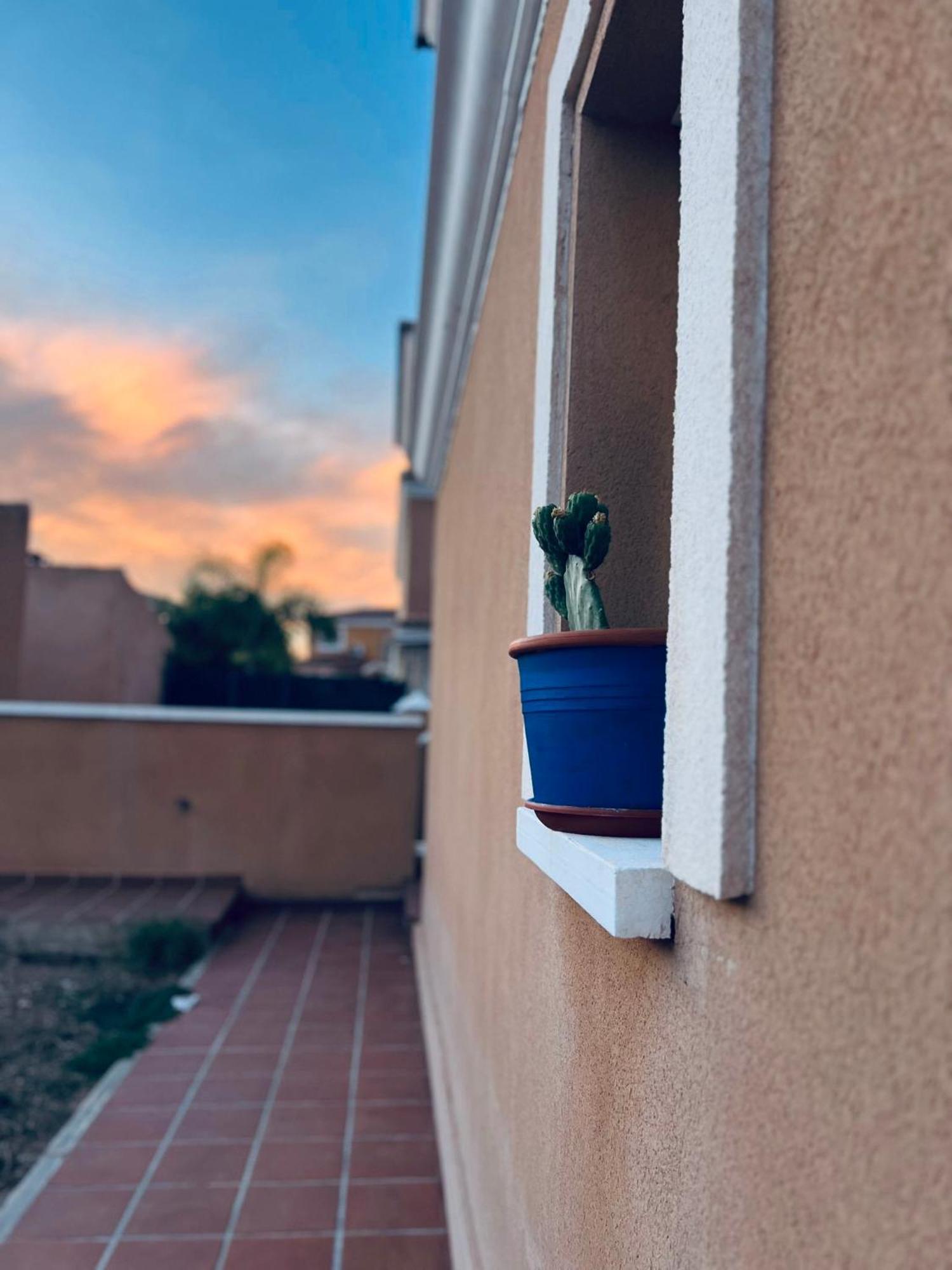 Torre-GuilCasa Capriアパートメント エクステリア 写真