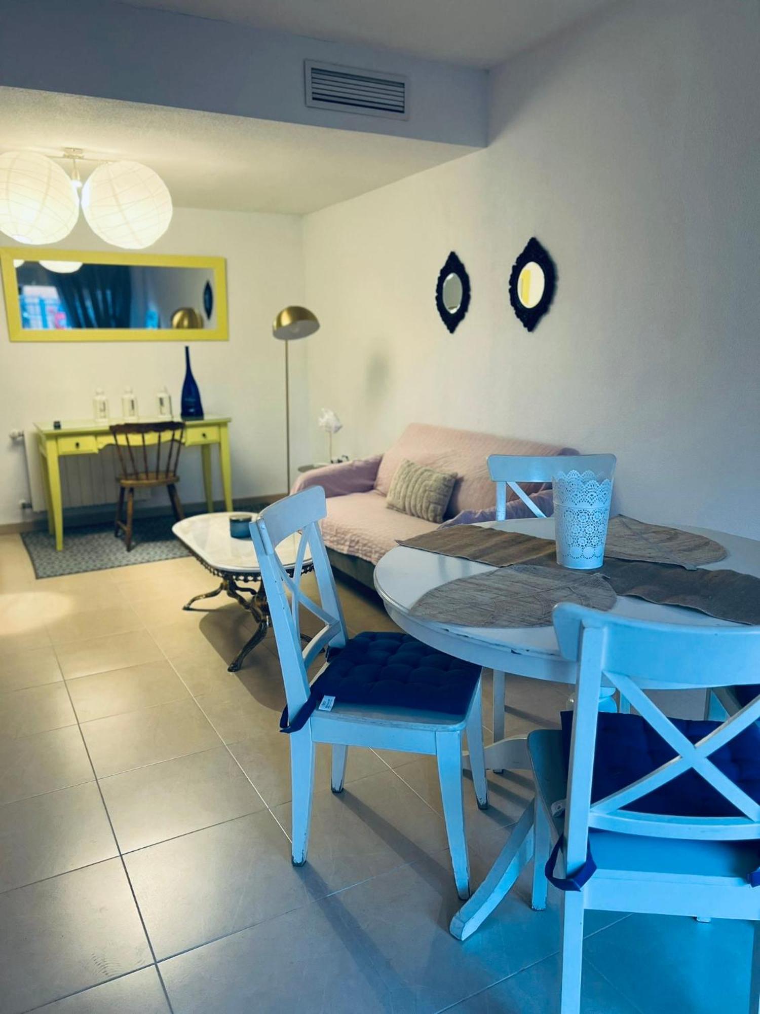 Torre-GuilCasa Capriアパートメント エクステリア 写真
